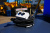 щетка коммунальная гидравлическая на мини-погрузчик