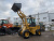 фронтальный погрузчик xgma xg918h